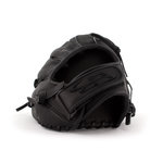 Boombah Veloci GR Fastpitch Glove with B7 Basket-web Black