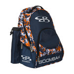 Boombah Tyro Backpack Camo