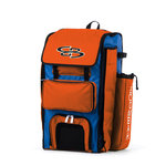 Boombah Catcher's Superpack Bat Bag