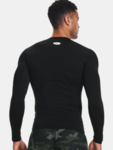 Under Armour Mens HeatGear Armour Long Sleeve