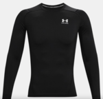 Under Armour Mens HeatGear Armour Long Sleeve