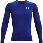 Under Armour Mens HeatGear Armour Long Sleeve