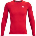 Under Armour Mens HeatGear Armour Long Sleeve