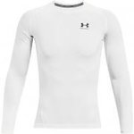 Under Armour Mens HeatGear Armour Long Sleeve