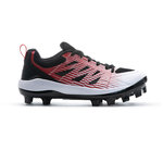 Boombah Challenger Molded Low - Size 4.5