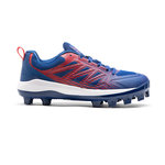 Boombah Challenger Molded Low - Size 4.5