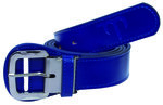 Teammate Pro Leather Belt