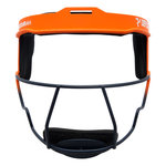 Boombah Defcon Steel Fielder's Mask Two Tone