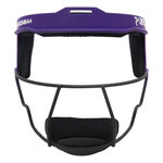 Boombah Defcon Steel Fielder's Mask Two Tone
