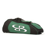 Boombah Spartan Rolling Bat Bag 2.0