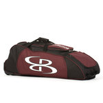 Boombah Spartan Rolling Bat Bag 2.0