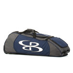 Boombah Spartan Rolling Bat Bag 2.0