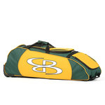 Boombah Spartan Rolling Bat Bag 2.0