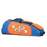 Boombah Spartan Rolling Bat Bag 2.0