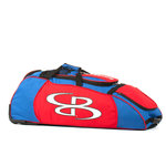 Boombah Spartan Rolling Bat Bag 2.0