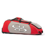 Boombah Spartan Rolling Bat Bag 2.0