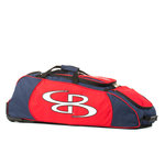 Boombah Spartan Rolling Bat Bag 2.0