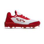 Boombah Men's Raptor Metal