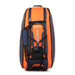 Boombah Beast Rolling Bat Bag 2.0