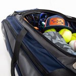 Boombah Beast Rolling Bat Bag 2.0