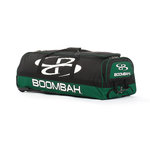 Boombah Brute Rolling Bat Bag 2.0