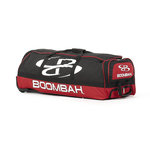 Boombah Brute Rolling Bat Bag 2.0