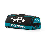 Boombah Brute Rolling Bat Bag 2.0