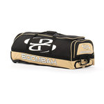 Boombah Brute Rolling Bat Bag 2.0