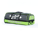 Boombah Brute Rolling Bat Bag 2.0