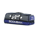 Boombah Brute Rolling Bat Bag 2.0