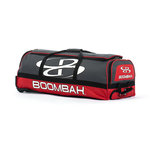 Boombah Brute Rolling Bat Bag 2.0