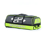 Boombah Brute Rolling Bat Bag 2.0