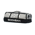 Boombah Brute Rolling Bat Bag 2.0