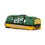 Boombah Brute Rolling Bat Bag 2.0