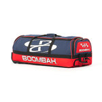 Boombah Brute Rolling Bat Bag 2.0