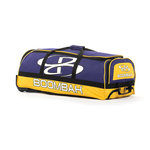 Boombah Brute Rolling Bat Bag 2.0