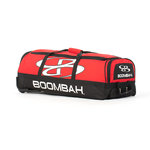 Boombah Brute Rolling Bat Bag 2.0