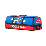 Boombah Brute Rolling Bat Bag 2.0