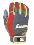 Franklin Batting Gloves X-VENT PRO
