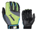 Franklin Batting Gloves 2ND-SKINZ