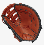 Wilson A2000 1620SC 1B 2021 12,5