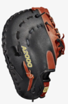 Wilson A2000 1620SC 1B 2021 12,5