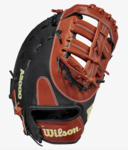 Wilson A2000 1620SC 1B 2021 12,5