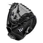 Wilson A360 Catcher Glove 31,5