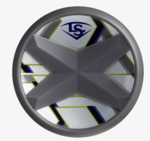 Louisville Slugger Xeno 2022 -11
