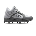 Boombah Ballistic Metal Mid Men's