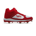 Boombah Ballistic Metal Mid Men's