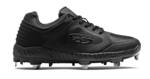 Boombah Ballistic Metal Low Women's