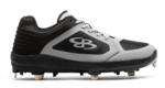 Boombah Ballistic Metal Low Women's