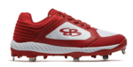 Boombah Ballistic Metal Low Women's